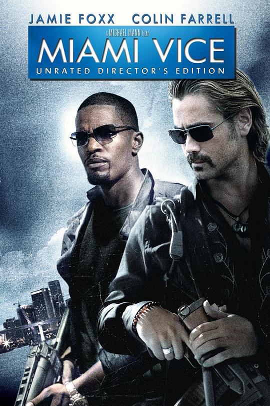 迈阿密风云资料页_娱乐资料库_新浪娱乐_新浪网