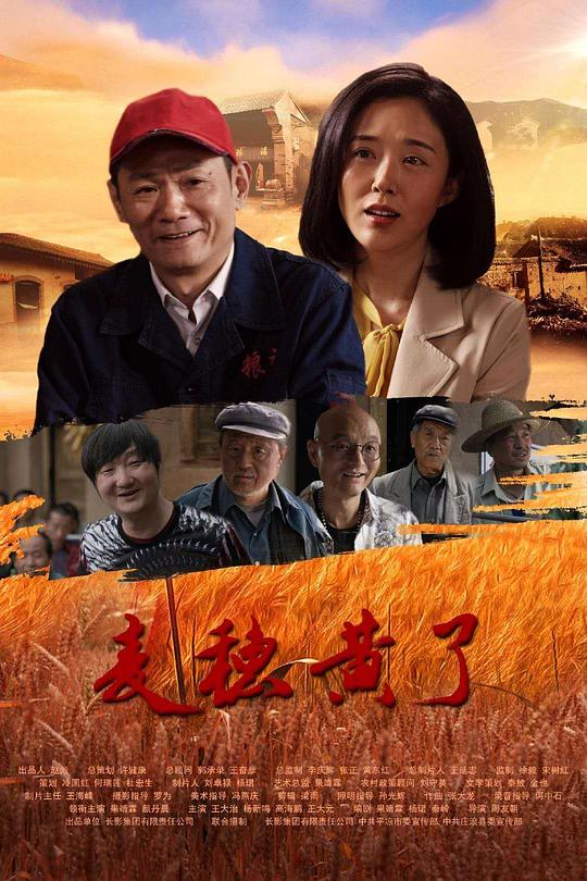 麦穗黄了资料页_娱乐资料库_新浪娱乐_新浪网