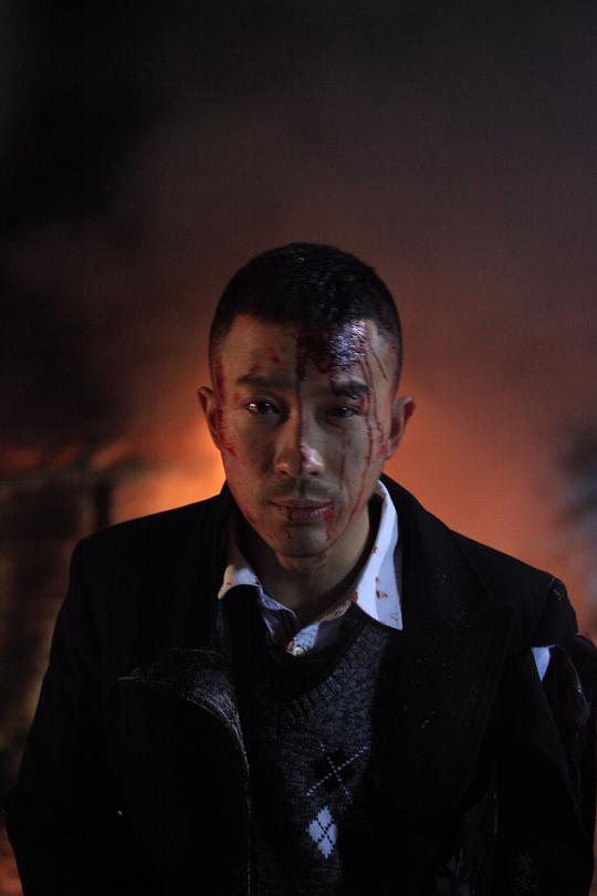 封门诡影资料页_娱乐资料库_新浪娱乐_新浪网