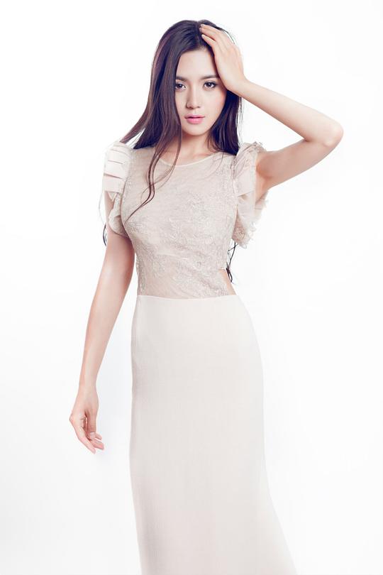 赵茜资料页_娱乐资料库_新浪娱乐_新浪网