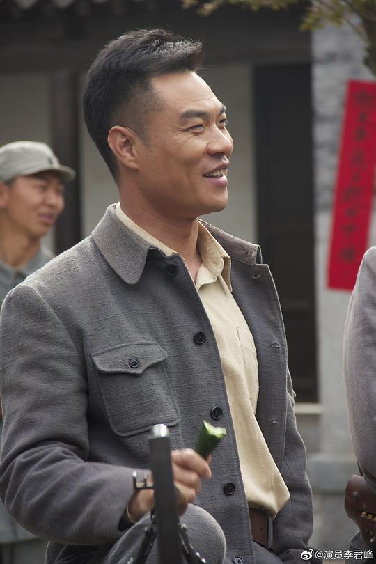 一马三司令资料页_娱乐资料库_新浪娱乐_新浪网