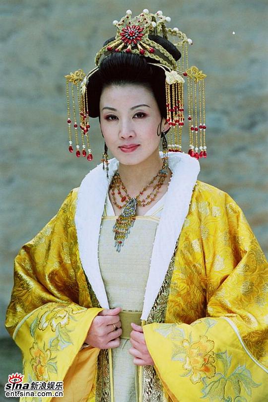 新闻资讯《贞观长歌》2006-12-18分集剧情第1集第2集第3集第4集第5集