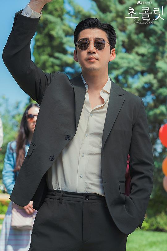 巧克力资料页_娱乐资料库_新浪娱乐_新浪网