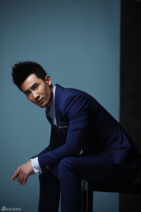 奇道资料页_娱乐资料库_新浪娱乐_新浪网