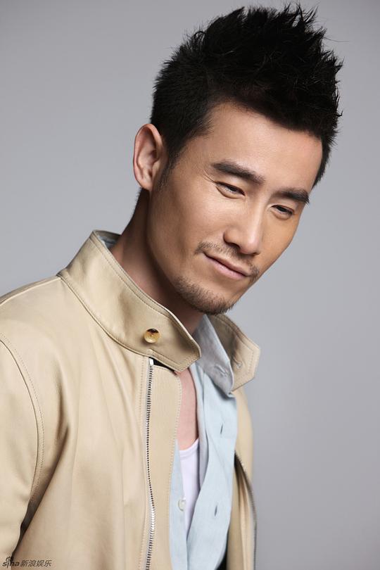 奇道资料页_娱乐资料库_新浪娱乐_新浪网