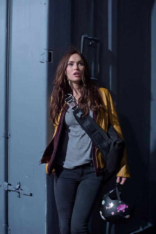 忍者神龟:变种时代资料页_娱乐资料库_新浪娱乐_新浪网