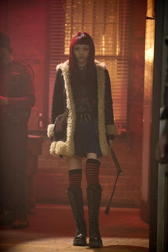 金刚狼2资料页_娱乐资料库_新浪娱乐_新浪网