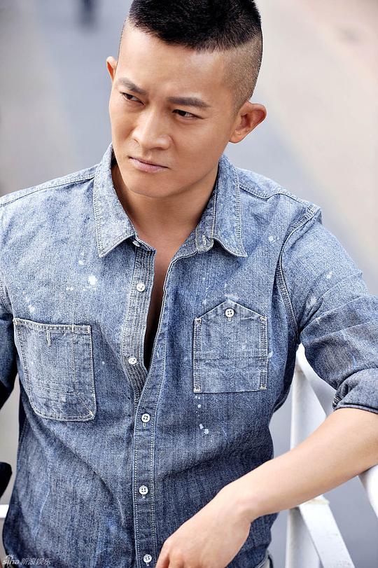 杨志刚资料页_娱乐资料库_新浪娱乐_新浪网