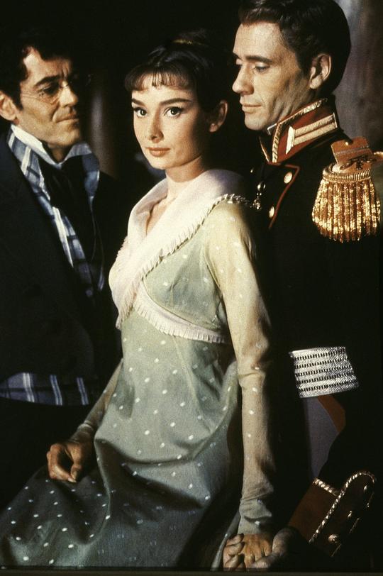 战争与和平资料页_娱乐资料库_新浪娱乐_新浪网