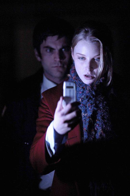 车库惊魂资料页_娱乐资料库_新浪娱乐_新浪网