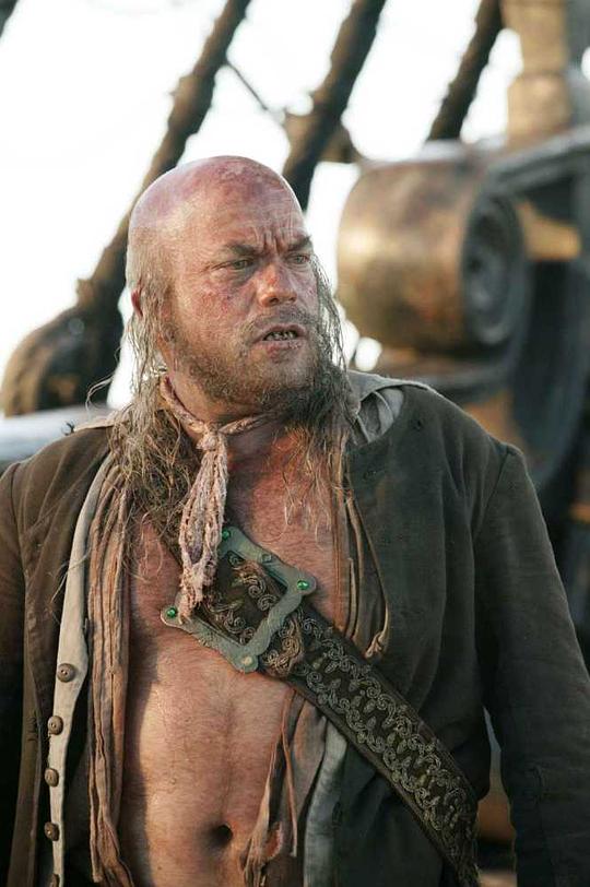 加勒比海盗3:世界的尽头资料页_娱乐资料库_新浪娱乐_新浪网