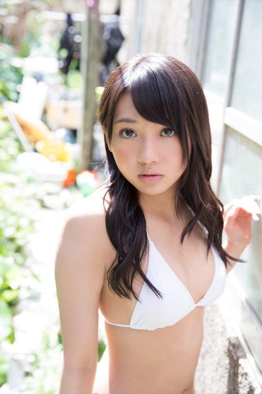 奇番ske48木﨑ゆりあ 木崎尤利娅 妹子图 奇番网