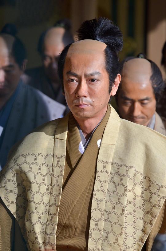 军师官兵卫资料页_娱乐资料库_新浪娱乐_新浪网