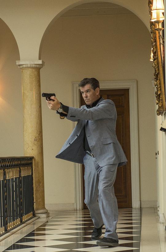 谍影特工资料页_娱乐资料库_新浪娱乐_新浪网