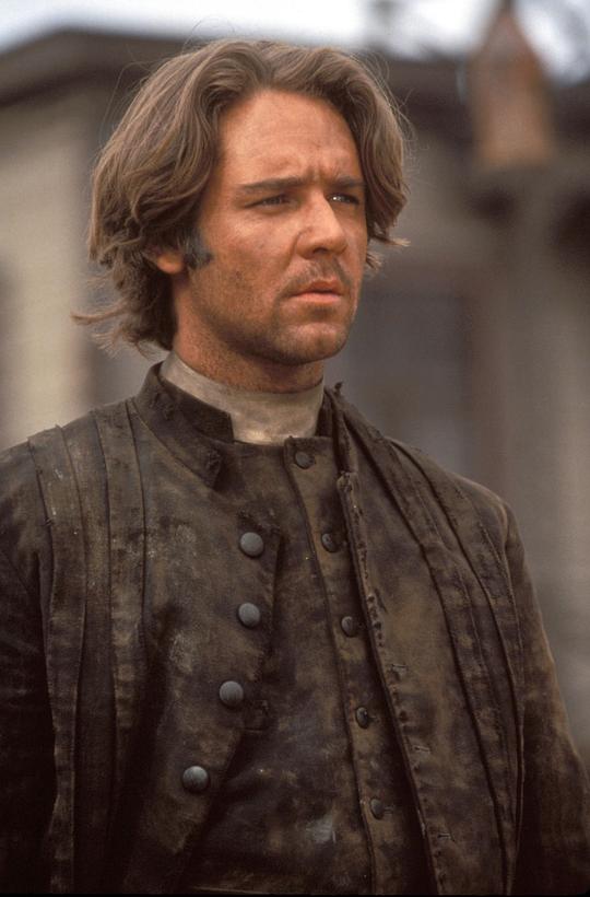 海报剧照剧情:在美国西部的一个小镇上,有一个名叫赫罗德恶霸.