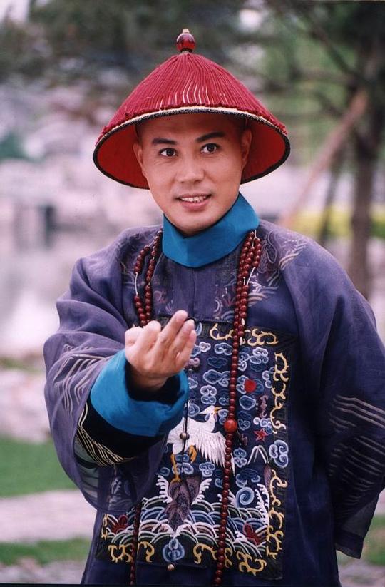 大清御史之云南铜案资料页_娱乐资料库_新浪娱乐_新浪网