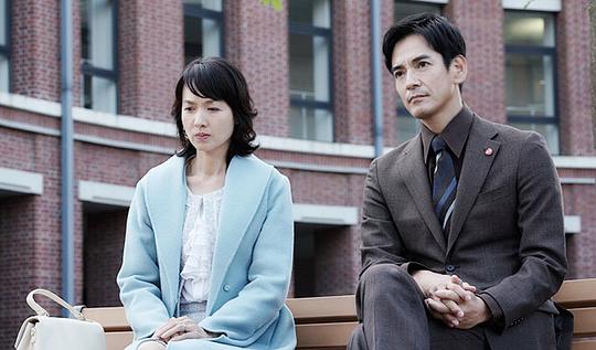 日本季数:1主演:泽村一树/泷本美织/寺岛进更多>编剧:户田山雅司导演