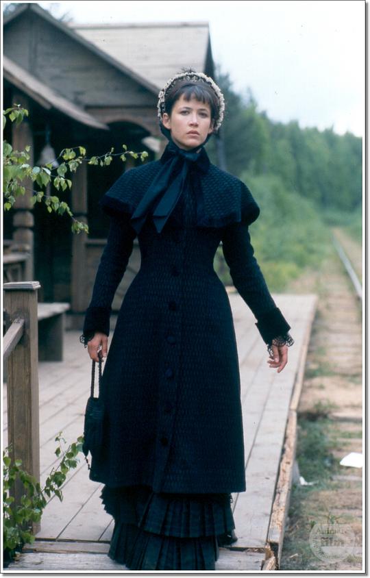 安娜·卡列尼娜资料页_娱乐资料库_新浪娱乐_新浪网