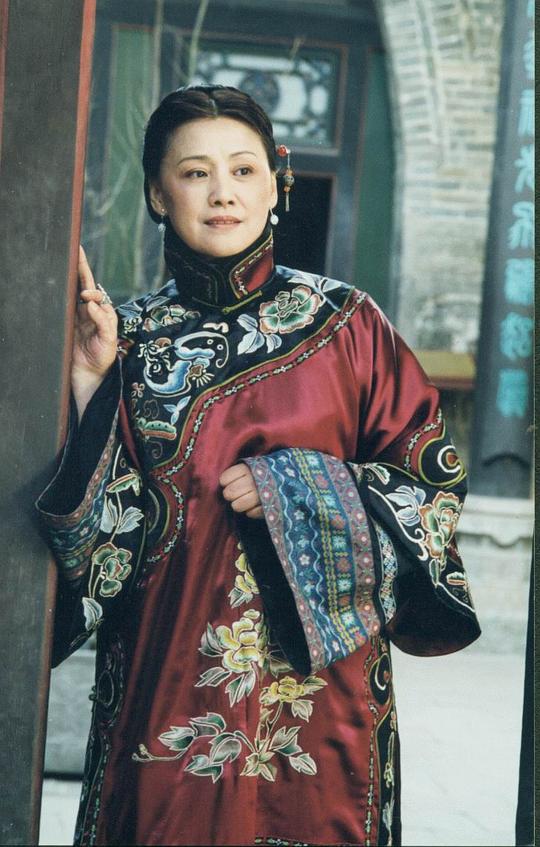 关中匪事资料页_娱乐资料库_新浪娱乐_新浪网