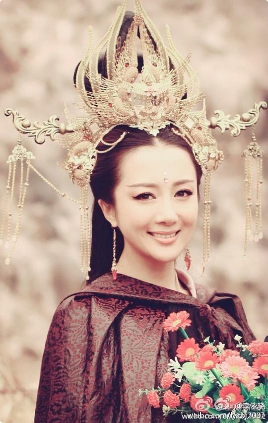 新洛神资料页_娱乐资料库_新浪娱乐_新浪网