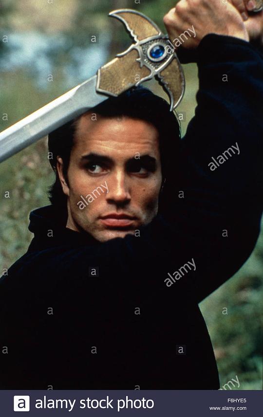 恶魔咆哮4:恶梦成真资料页_娱乐资料库_新浪娱乐_新浪网