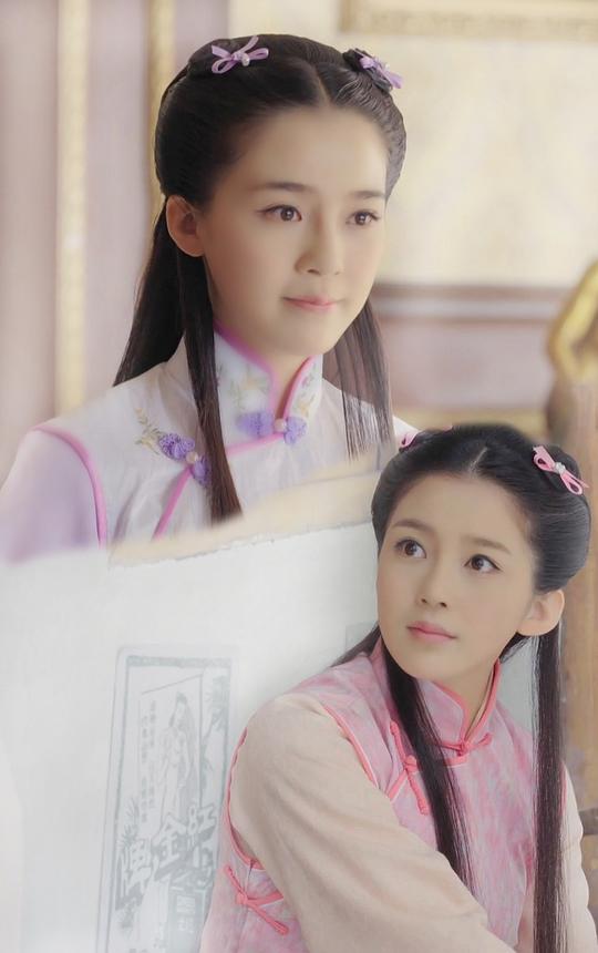 图片浏览最终页面