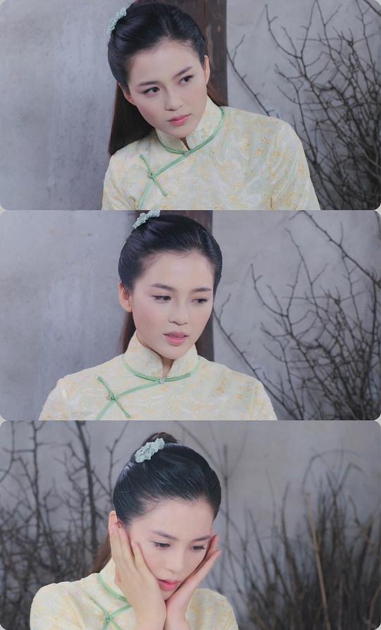 忍冬艳蔷薇资料页_娱乐资料库_新浪娱乐_新浪网