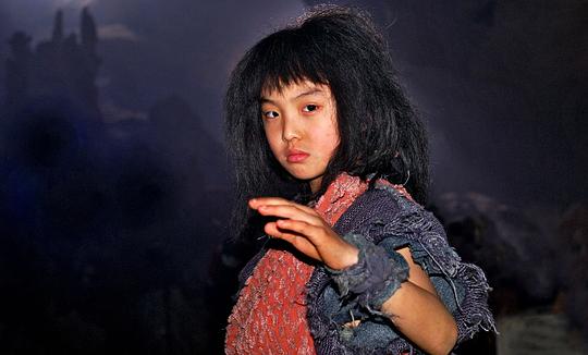 十二生肖传奇资料页_娱乐资料库_新浪娱乐_新浪网