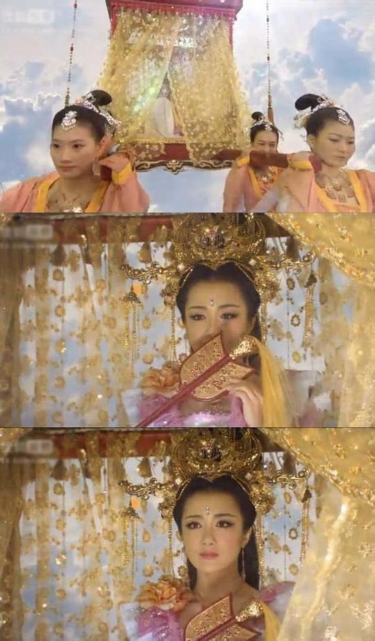 新洛神资料页_娱乐资料库_新浪娱乐_新浪网
