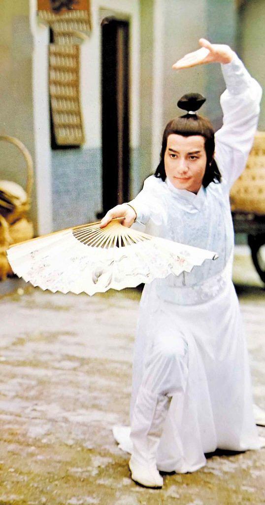 绝代双骄资料页_娱乐资料库_新浪娱乐_新浪网
