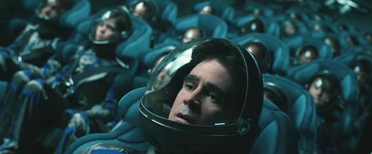 太空异旅资料页_娱乐资料库_新浪娱乐_新浪网