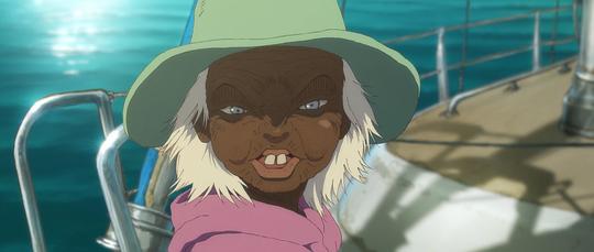 海兽之子资料页_娱乐资料库_新浪娱乐_新浪网