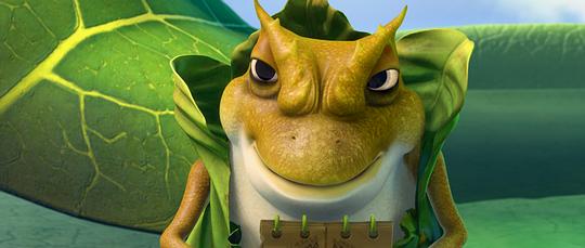 青蛙王国之我嘞个去资料页_娱乐资料库_新浪娱乐_新浪网