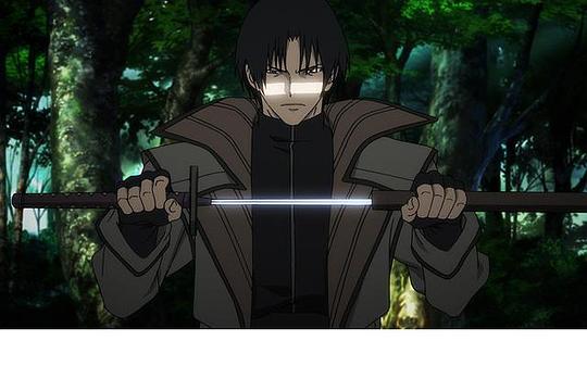 海报剧照剧情:明治11年,通过大久保卿遭到暗杀事件,志志雄真实在背后