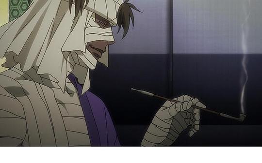 浪客剑心:新京都篇 前篇资料页_娱乐资料库_新浪娱乐_新浪网