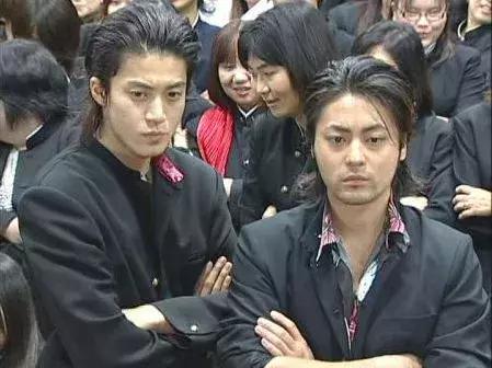 日娱是个圈 城田优山田孝之等人私交甚好|城田优|山田孝之|小栗旬