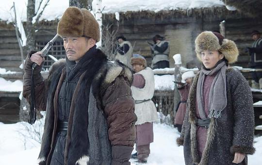 闯关东资料页_娱乐资料库_新浪娱乐_新浪网