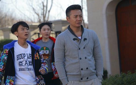 继父回家资料页_娱乐资料库_新浪娱乐_新浪网