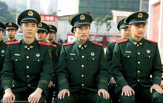 火线英雄资料页_娱乐资料库_新浪娱乐_新浪网