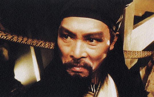 张敏,刘洵,刘兆铭,叶童,张学友等人的精彩表现,许冠杰扮演的令狐冲更