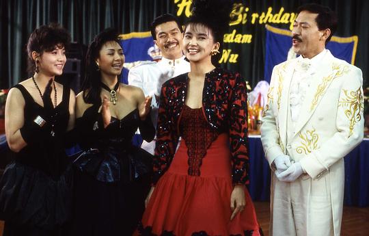 神勇飞虎霸王花资料页_娱乐资料库_新浪娱乐_新浪网