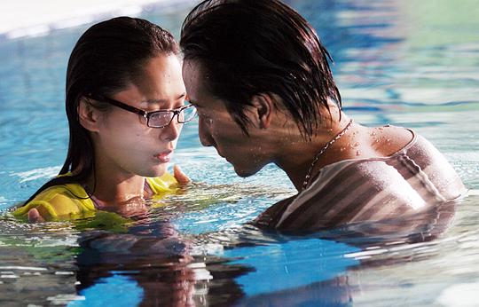 出水芙蓉资料页_娱乐资料库_新浪娱乐_新浪网