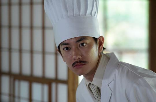 海报剧照剧情:故事发生在20世纪初,出生于福井秋山家的次男笃藏