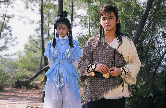 边城浪子资料页_娱乐资料库_新浪娱乐_新浪网