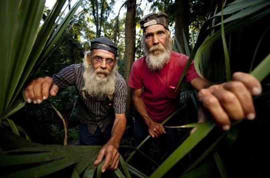 沼泽猎手资料页_娱乐资料库_新浪娱乐_新浪网