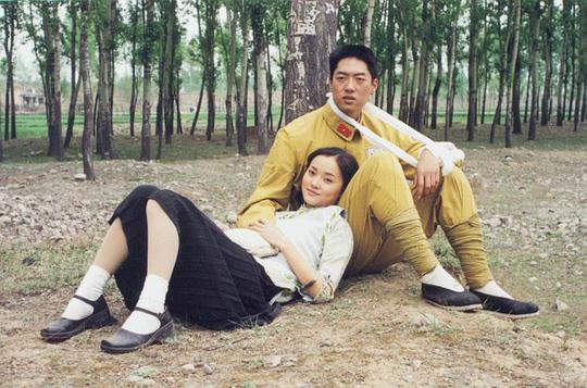 关中匪事资料页_娱乐资料库_新浪娱乐_新浪网