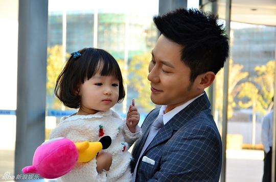 爸爸快长大资料页_娱乐资料库_新浪娱乐_新浪网