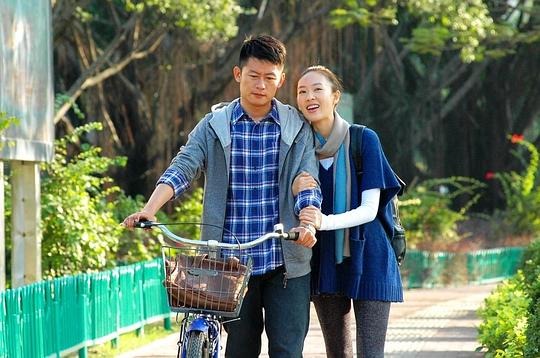 剧中,李小曼与"经济适用男"舒一乐,艾语与"宝马