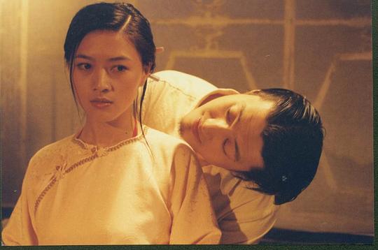 关中匪事资料页_娱乐资料库_新浪娱乐_新浪网