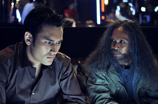 全面突袭资料页_娱乐资料库_新浪娱乐_新浪网